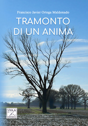 Tramonto di un anima