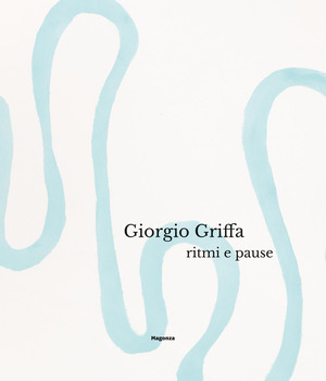 Giorgio Griffa. Ritmi e pause