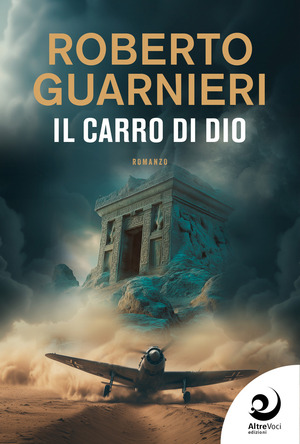 Il carro di Dio