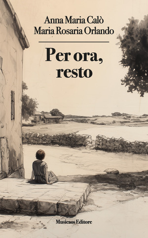Per ora, resto