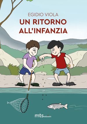 Un ritorno all'infanzia