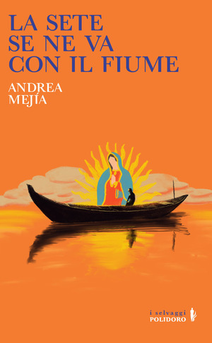 La sete se ne va con il fiume