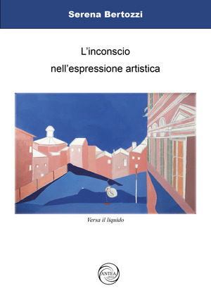 L' inconscio nell'espressione artistica
