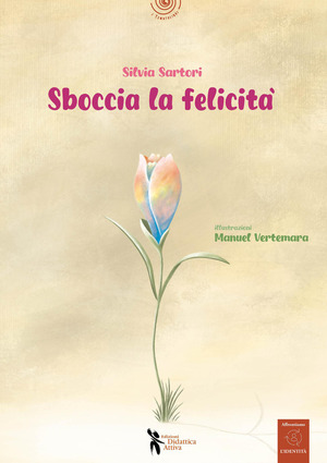 Sboccia la felicità