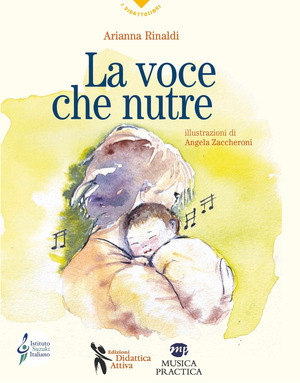 La voce che nutre
