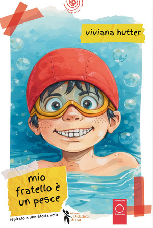 Mio fratello è un pesce