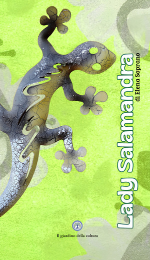 Lady Salamandra