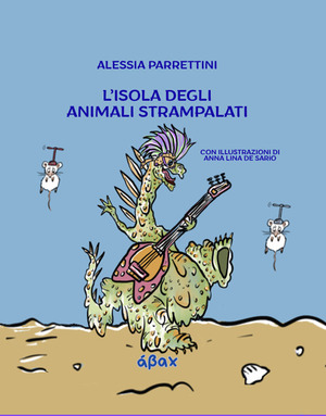 L' isola degli animali strampalati