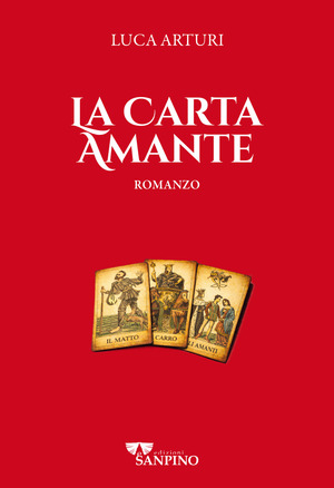 La carta amante