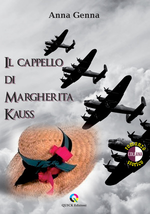 Il cappello di Margherita Kauss