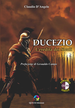 Ducezio. L’eredità dei Siculi
