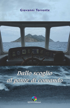 Dallo scoglio al ponte di comando