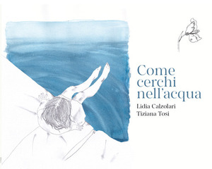 Come cerchi nell'acqua