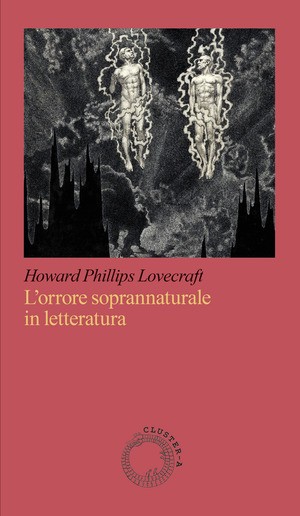L' orrore soprannaturale in letteratura