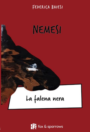 Nemesi. La falena nera