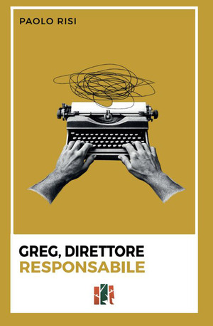 Greg, direttore responsabile