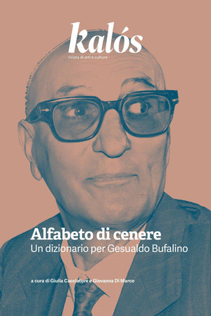 Kalós. Rivista di arti e culture. Nuova serie (2026)