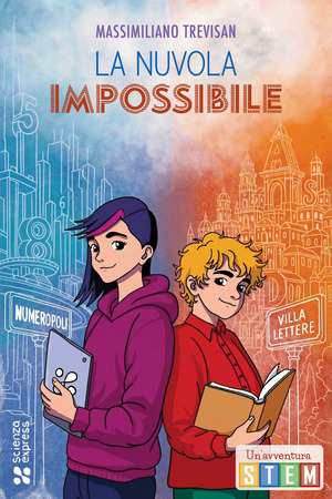 La nuvola impossibile