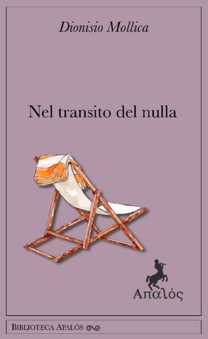 Nel transito del nulla Nel transito del nulla