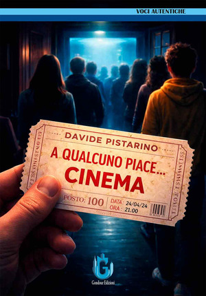 A qualcuno piace… cinema