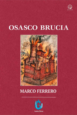 Osasco brucia. Nuova ediz.
