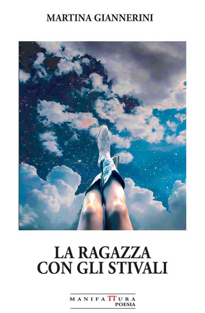 La ragazza con gli stivali