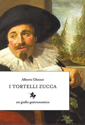 I tortelli zucca