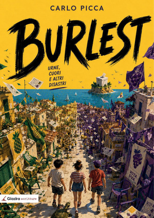 Burlest. Urne, cuori e altri disastri