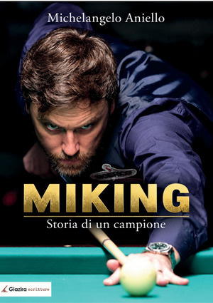 Miking. Storia di un campione