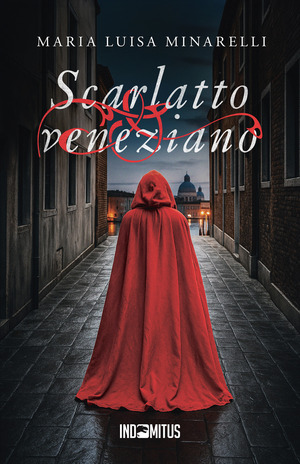 Scarlatto veneziano