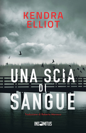 Una scia di sangue