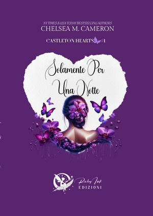 Solamente per una notte. Castleton hearts