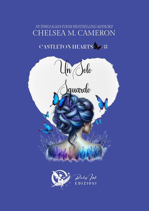 Un solo sguardo. Castleton hearts