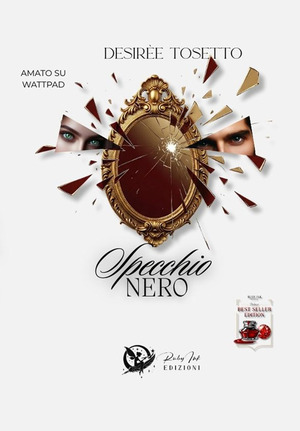 Specchio nero. Ediz. deluxe