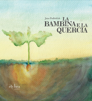 La bambina e la quercia