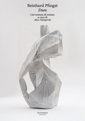 Reinhard Pfingst. Enea