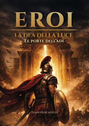 Le porte dell'Ade. Eroi. La dea della luce