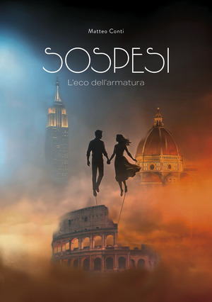 Sospesi. L'eco dell'armatura