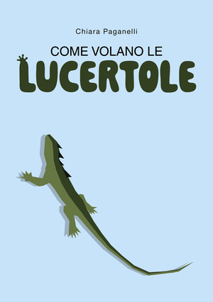 Come volano le lucertole