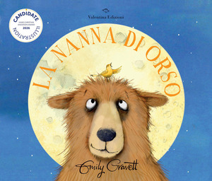 La nanna di orso. Ediz. a colori