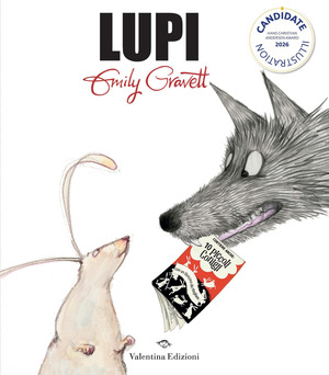 Lupi. Ediz. a colori