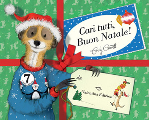 Cari tutti, Buon Natale! Ediz. a colori