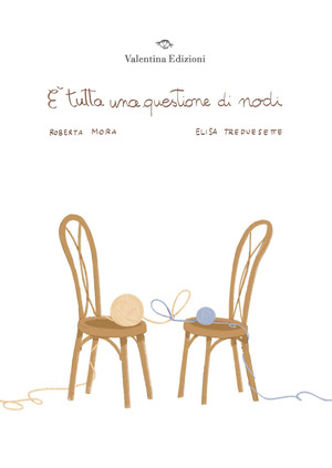 È tutta una questione di nodi. Ediz. a colori