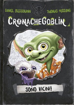 CronacheGoblin. Sono vicini!