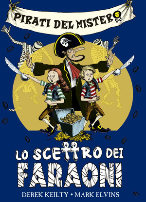 Pirati del mistero