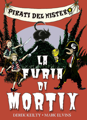 Pirati del mistero