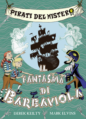 Pirati del mistero
