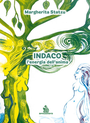 Indaco. L'energia dell'anima. Ediz. illustrata