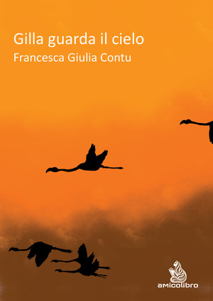 Gilla guarda il cielo