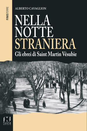 Nella notte straniera